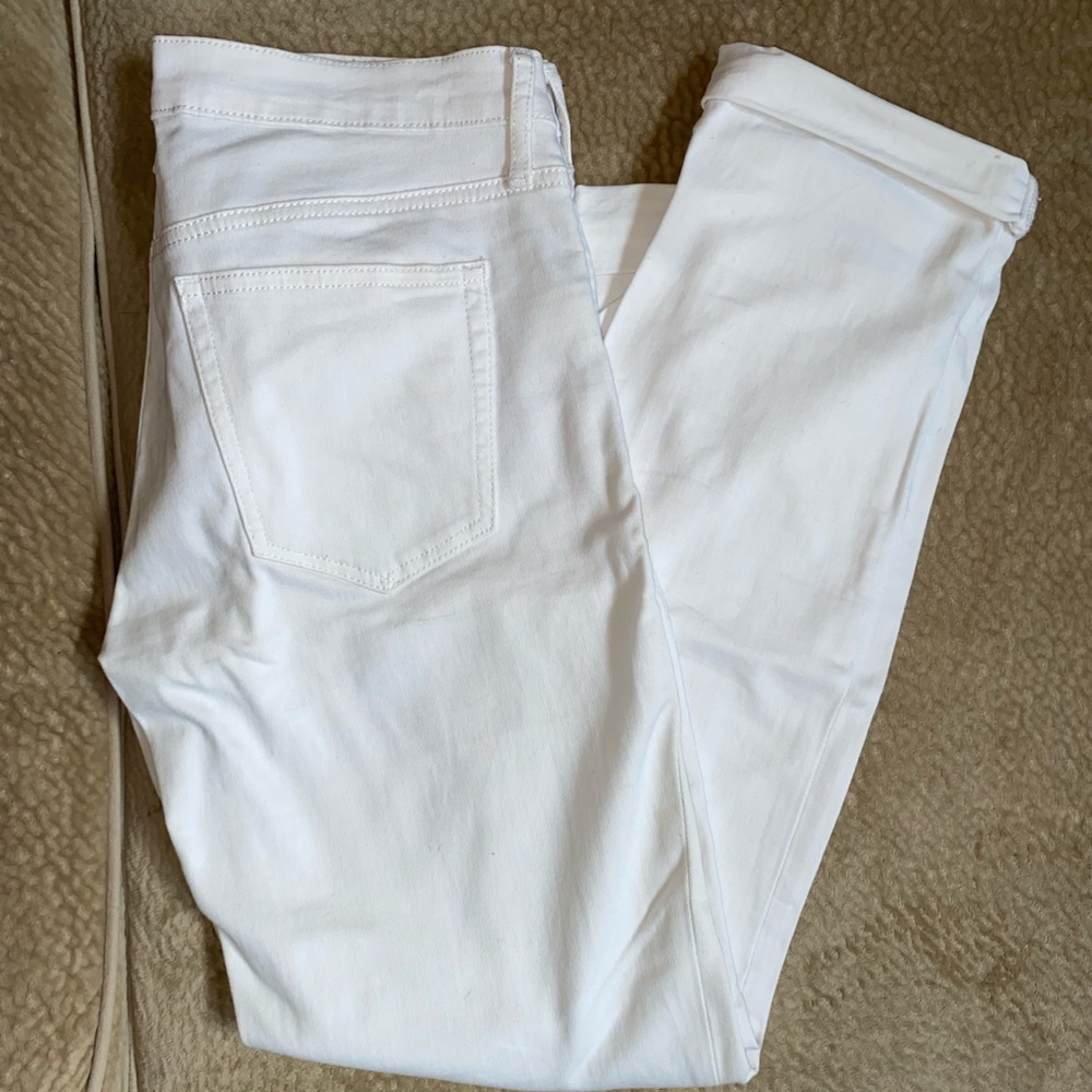 GAP jeans